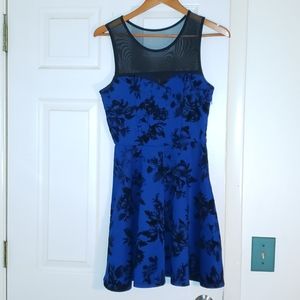 Short Semi-Formal Dress